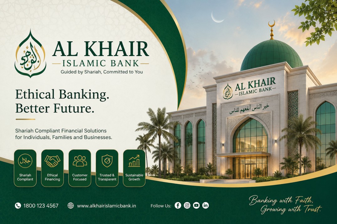 Al Khair Islamic Bank Loan